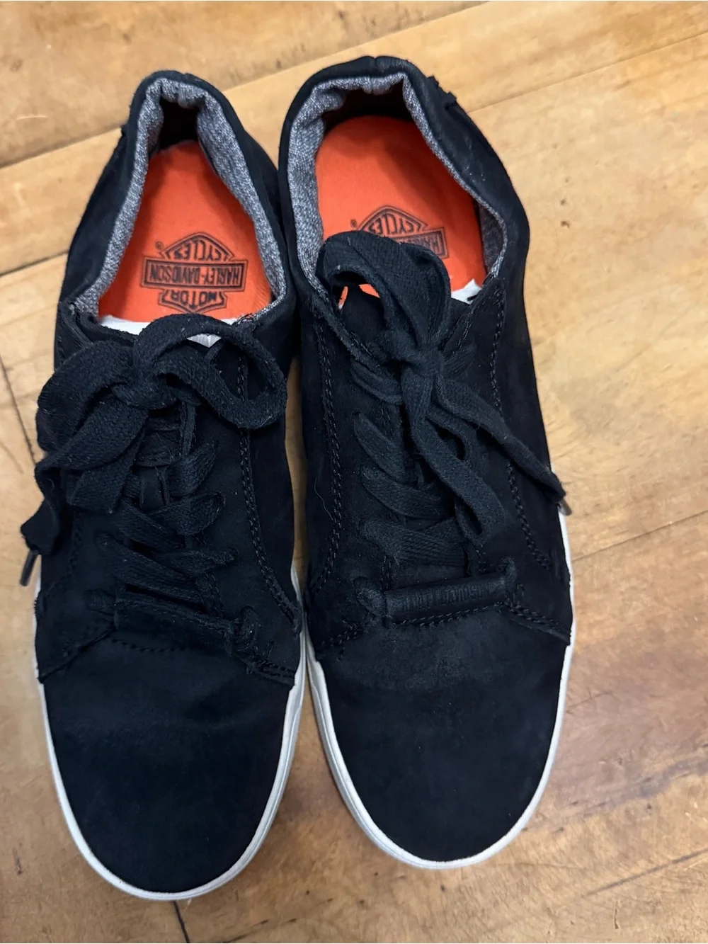 Harley-Davidson casual harley